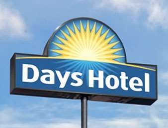 Days Hotel By Wyndham Hainan Baoting Zewnętrze zdjęcie